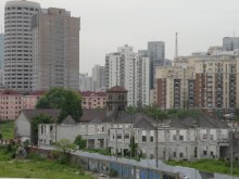 断壁残垣 断壁残垣