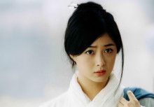 《仙剑奇侠传》女苑/姜婉儿 《仙剑奇侠传》女苑/姜婉儿