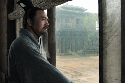 《孔子》 《孔子》