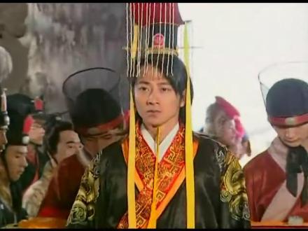 孙耀威版刘询 孙耀威版刘询