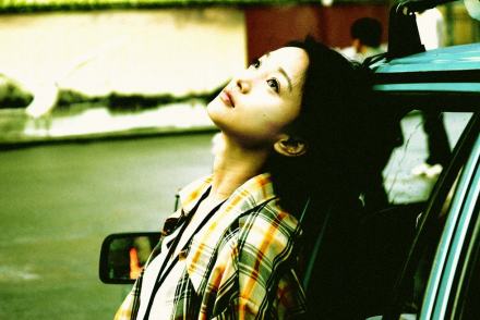 《李米的猜想》 《李米的猜想》