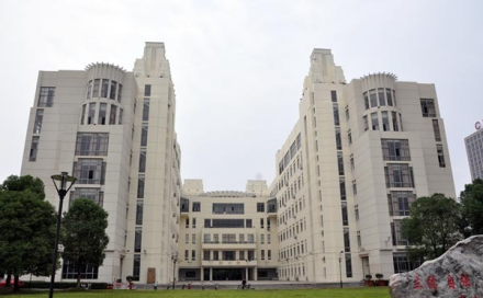 武汉音乐学院 武汉音乐学院