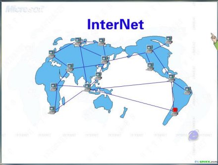 网络空间 网络空间