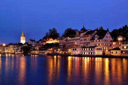 利马特河 利马特河