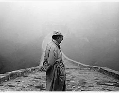 聂鲁达在中国 聂鲁达在中国