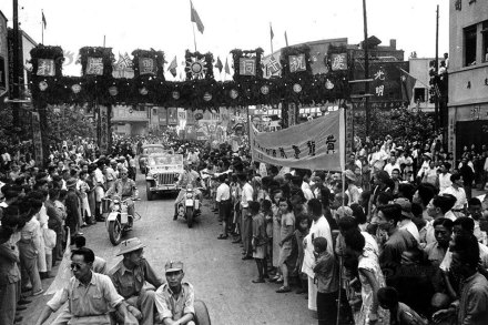 陪都重庆 陪都重庆