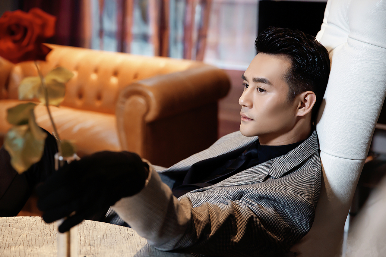 公益凯：送人玫瑰，手有余香