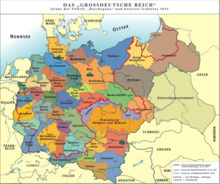 第三帝国 第三帝国