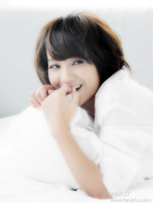 朱丹靓照 朱丹靓照