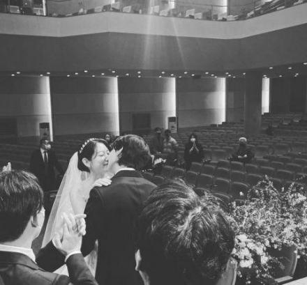 婚礼现场 婚礼现场