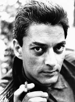 保罗·奥斯特 保罗·奥斯特