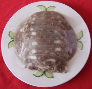 定襄蒸肉 定襄蒸肉