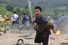 杨皓宇影视剧照 杨皓宇影视剧照