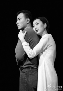 话剧《保尔.柯察金》 话剧《保尔.柯察金》