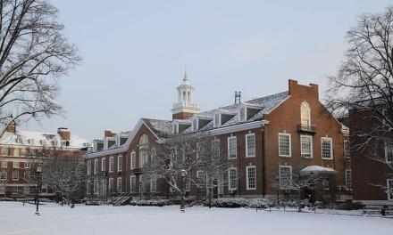 保罗·尼采高级国际研究学院 保罗·尼采高级国际研究学院