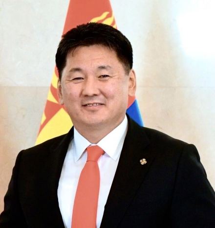 乌赫那·呼日勒苏赫 乌赫那·呼日勒苏赫