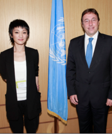 2009~2010 公益活动