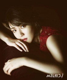 杂志写真 杂志写真