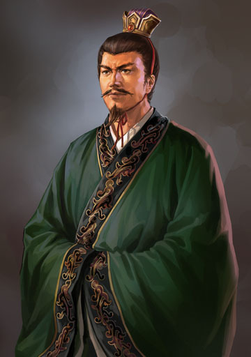 三国志12的刘晔 三国志12的刘晔