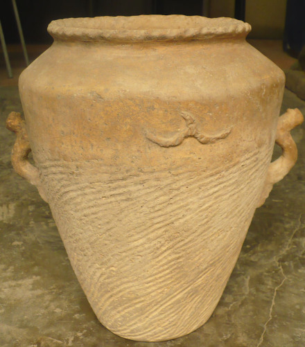 寺洼文化文物 寺洼文化文物