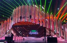 舞美灯光 舞美灯光