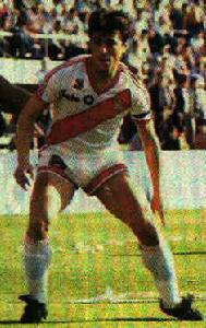 丹尼尔·帕萨雷拉 丹尼尔·帕萨雷拉