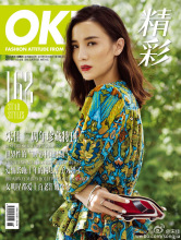 OK!精彩2015年5月刊