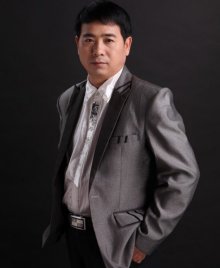 中华书画名家研究院与书画名人合影 中华书画名家研究院与书画名人合影