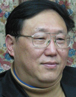 高洪波生活照 高洪波生活照