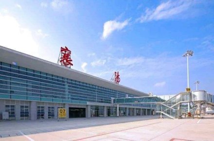 襄阳刘集机场 襄阳刘集机场