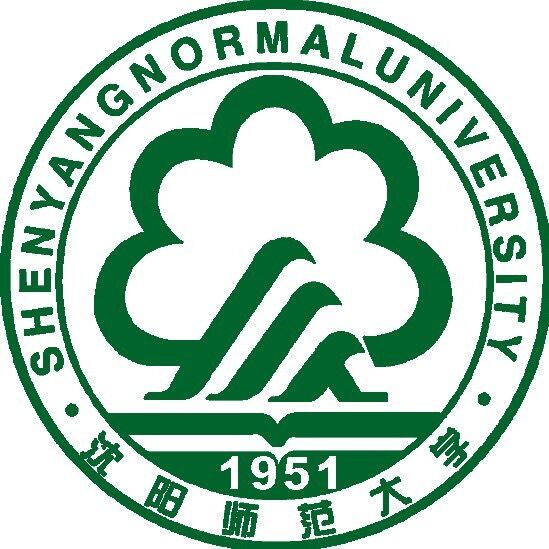 沈阳师范大学校徽