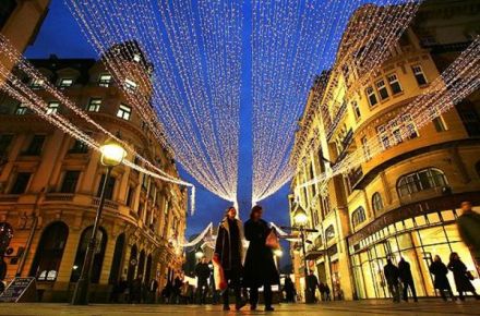 贝尔格莱德 贝尔格莱德