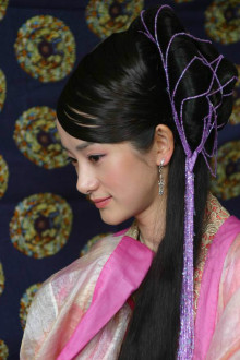 正德演义剧照 正德演义剧照