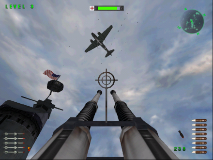 游戏界面 游戏界面