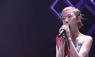 泳儿演唱会 泳儿演唱会