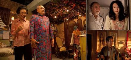 《僵尸》剧照 《僵尸》剧照