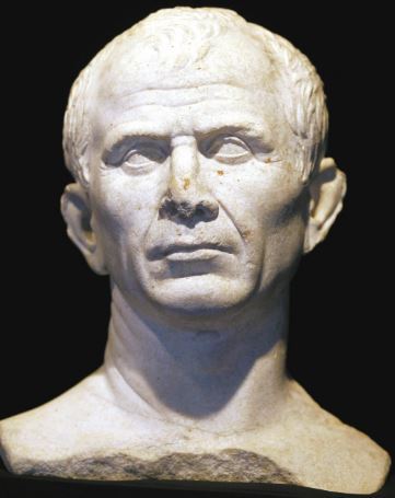 尤利乌斯·凯撒 尤利乌斯·凯撒