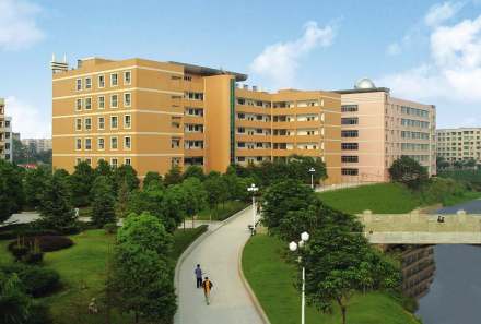 铜梁一中 铜梁一中