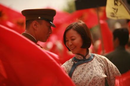 人生若只如初见 人生若只如初见