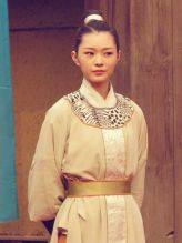 《神探狄仁杰5》南雁