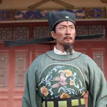 《神探包青天》剧照 《神探包青天》剧照