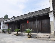 故居速览 故居速览