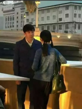 俞灏明 电视剧剧照