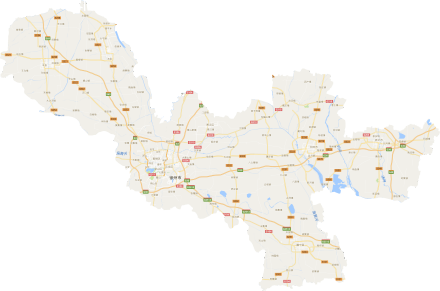 徐州电子地图