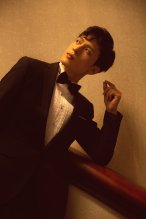 马敬涵 时尚写真合辑