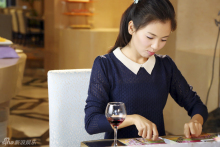 《恋者多喜欢》程雨