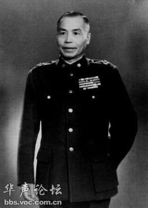 李宗仁 李宗仁