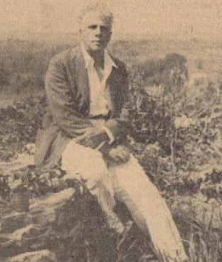 罗伯特·弗罗斯特 罗伯特·弗罗斯特