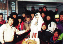 幕后+花絮 幕后+花絮