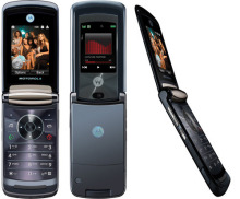 Motorola V8 Motorola V8